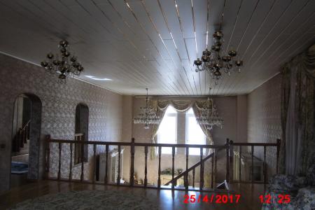 Вилла Силлик