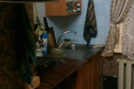 Сдается 3-хкомнатная квартира центр