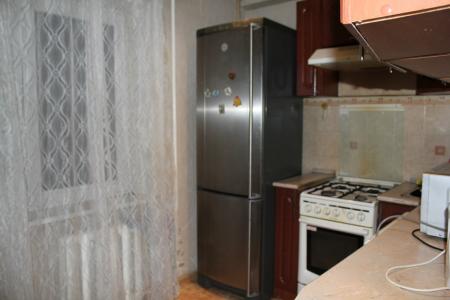 апартаменты в центре города