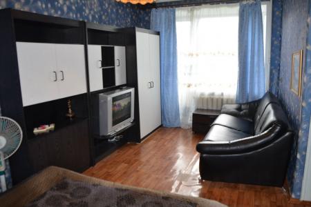 1 комнатная квартира у Вокзала