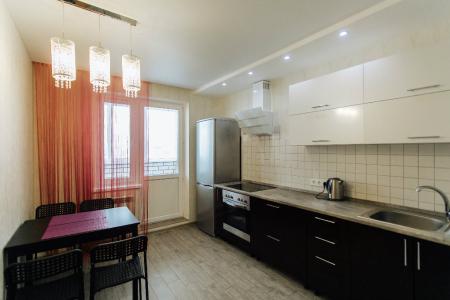 Однокомнатная квартира Северо-Западный район