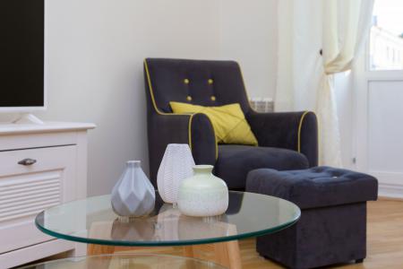 Апартаменты ROOMER