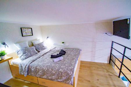 Апарт-отель "Второй ярус"