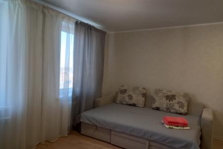 Квартал Республика