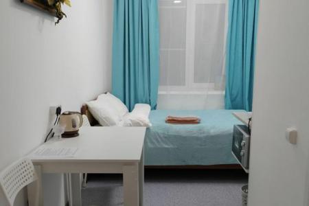 Мини-отель СОНАТА