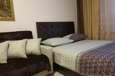 Уютная квартира на сутки в Вологде