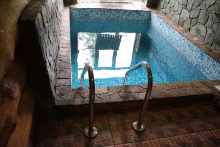 Коттедж Горыныч