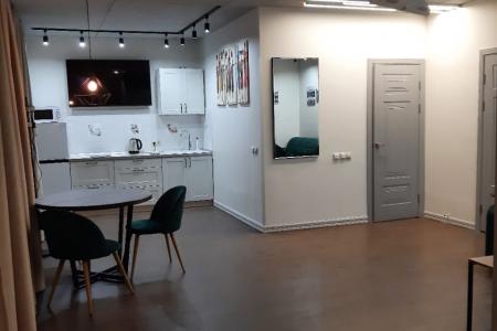 пр. Ленинский, д. 17