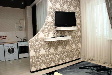 1к домик посуточно