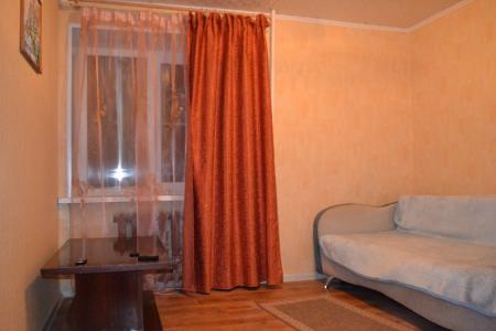 Отличная квартира после ремонта