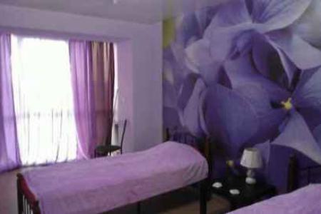 Просторная трёшка на Некрасова