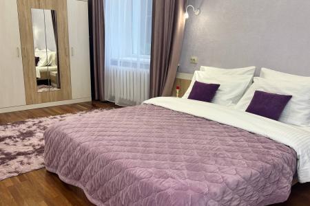 3-ком квартира в Самом Центре