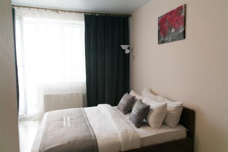 InnDays ул. Логинова д.5 корп.2 (6)