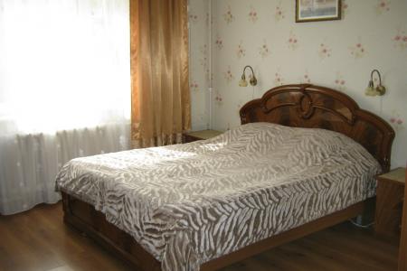 Однокомнатная квартира посуточно