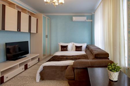 Inndays Apartments on Annino 4