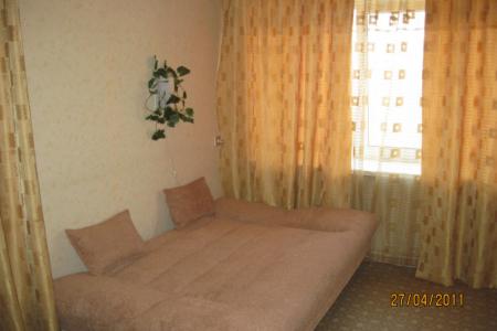 отличная квартира в центне