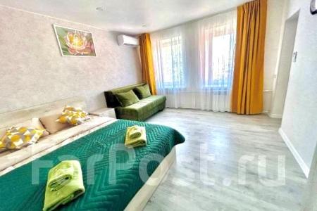 Сдается 1-комн. квартира, 29 м²