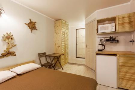 Апартаменты «Бета»