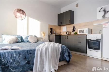 Новая не дорогая квартира в центре Верхней Пышмы