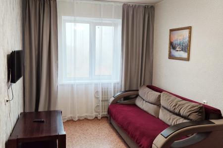 Уютная квартира от собственника