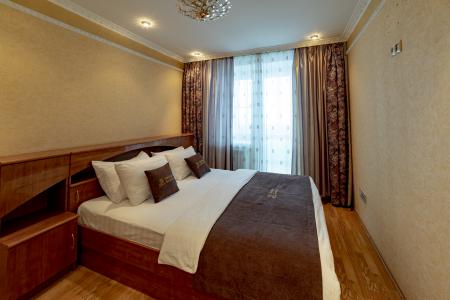 InnDays Колхозная 16к1