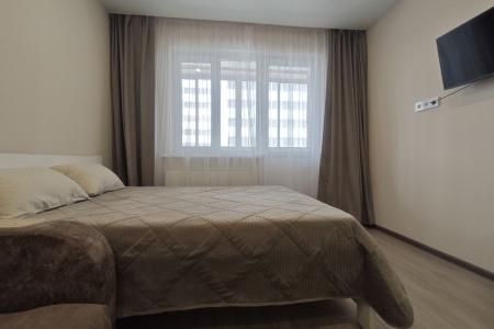 Уютная студия в центре