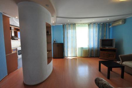 1-комнатная квартира Студия (Европа)