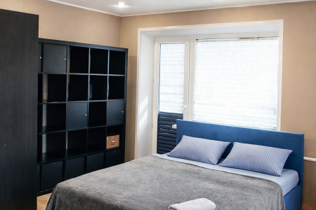 Комфортная студия от Аликорн24