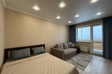 Квартира рядом с ГПНТБ