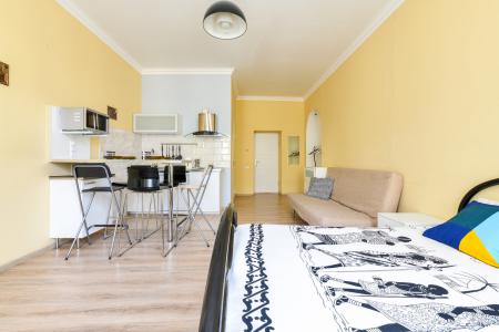 Студия “Coffee”