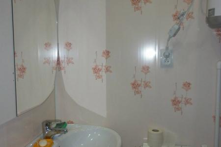 Однокомнатная квартира-студия в самом центре города