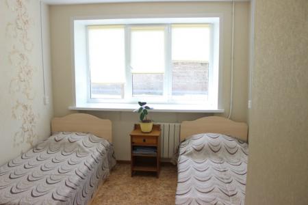 Квартира на Николая Панова