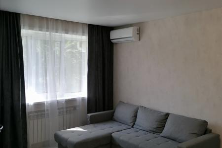 Отличная студия в центре