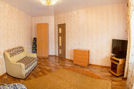 Сдам 1-комнатную квартиру в Центральном р - не