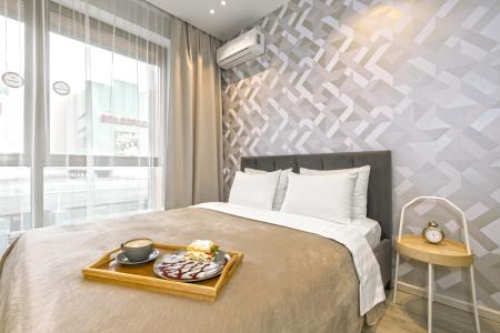 Апартаменты в Лайнере!