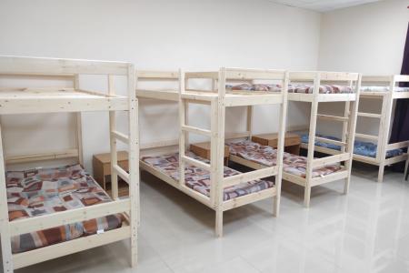 Гостевой дом в Ялте в районе Массандровского парка