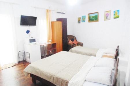 К  набережной 2 мин.пеш.,Евпатория,.