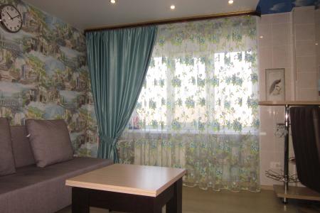 Элитная квартира