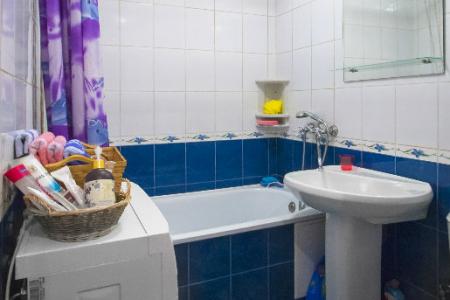 Посмотрите, какой роскошной и недорогой может быть квартира!