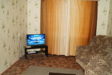 Собственник. Квартира в центре города.