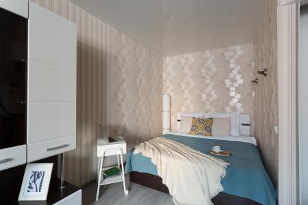 Уютные апартаменты на Республиканской,30