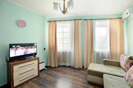 3х комнатная квартира в историческом центре Владивостока