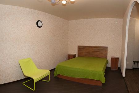 Однокомнатная квартира возле ЖД-вокзала