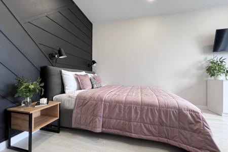 1комнатная квартира ул. Немировича-Данченко 122/4.