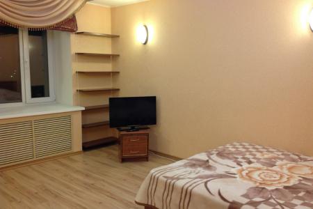 Квартира люкс класса в центре!