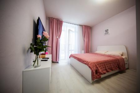 PtzHome уютная студия Rose