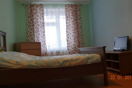 Квартиры на сутки, собственник.