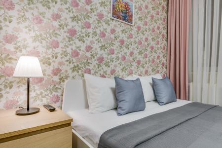 Baltic Studio Apartment - рядом с центром города, парковка, достопримечательности!