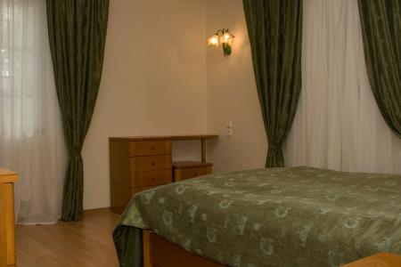 Коттедж в живописном месте от собственника