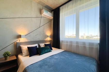 Премиум студия на набережной